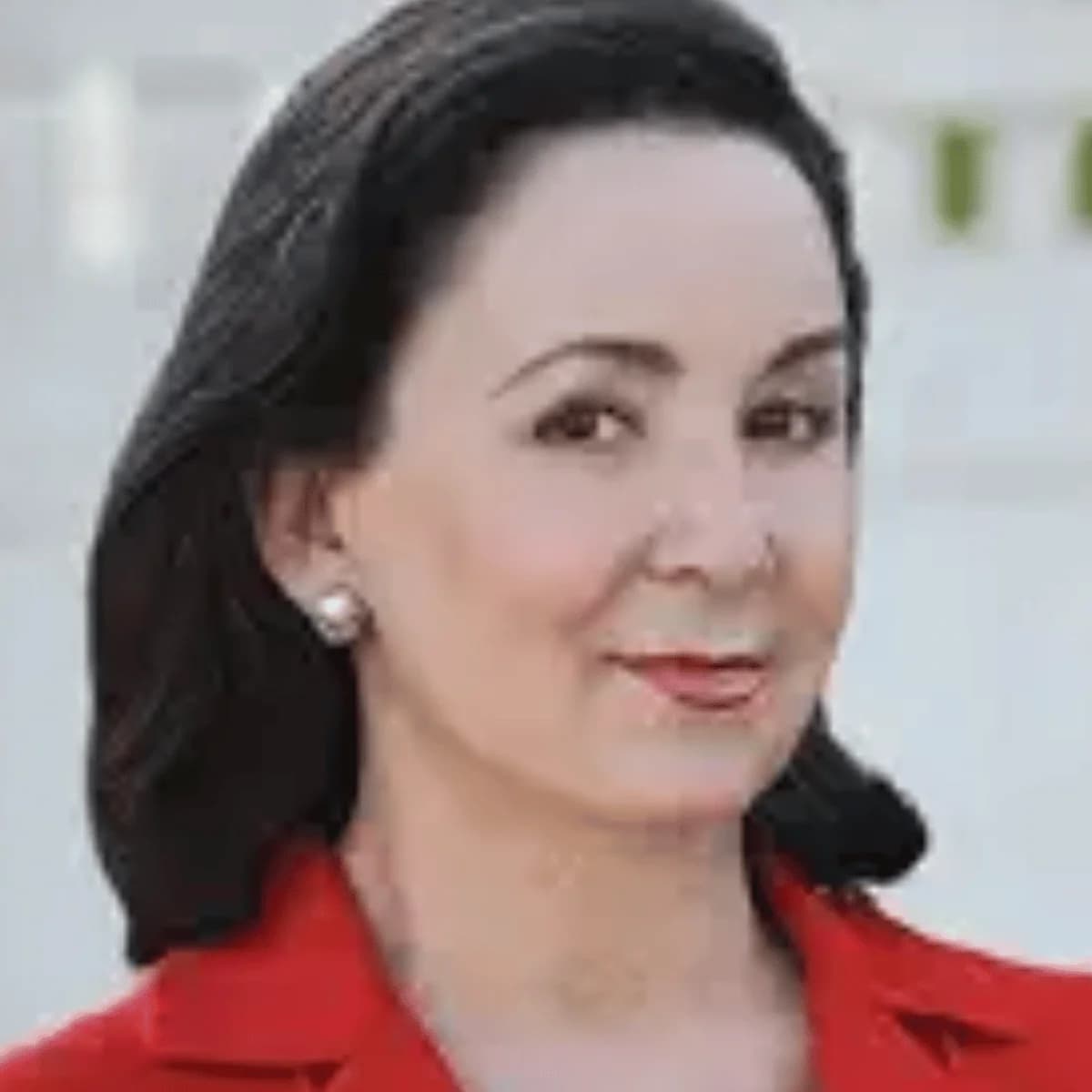 Mary Buffett