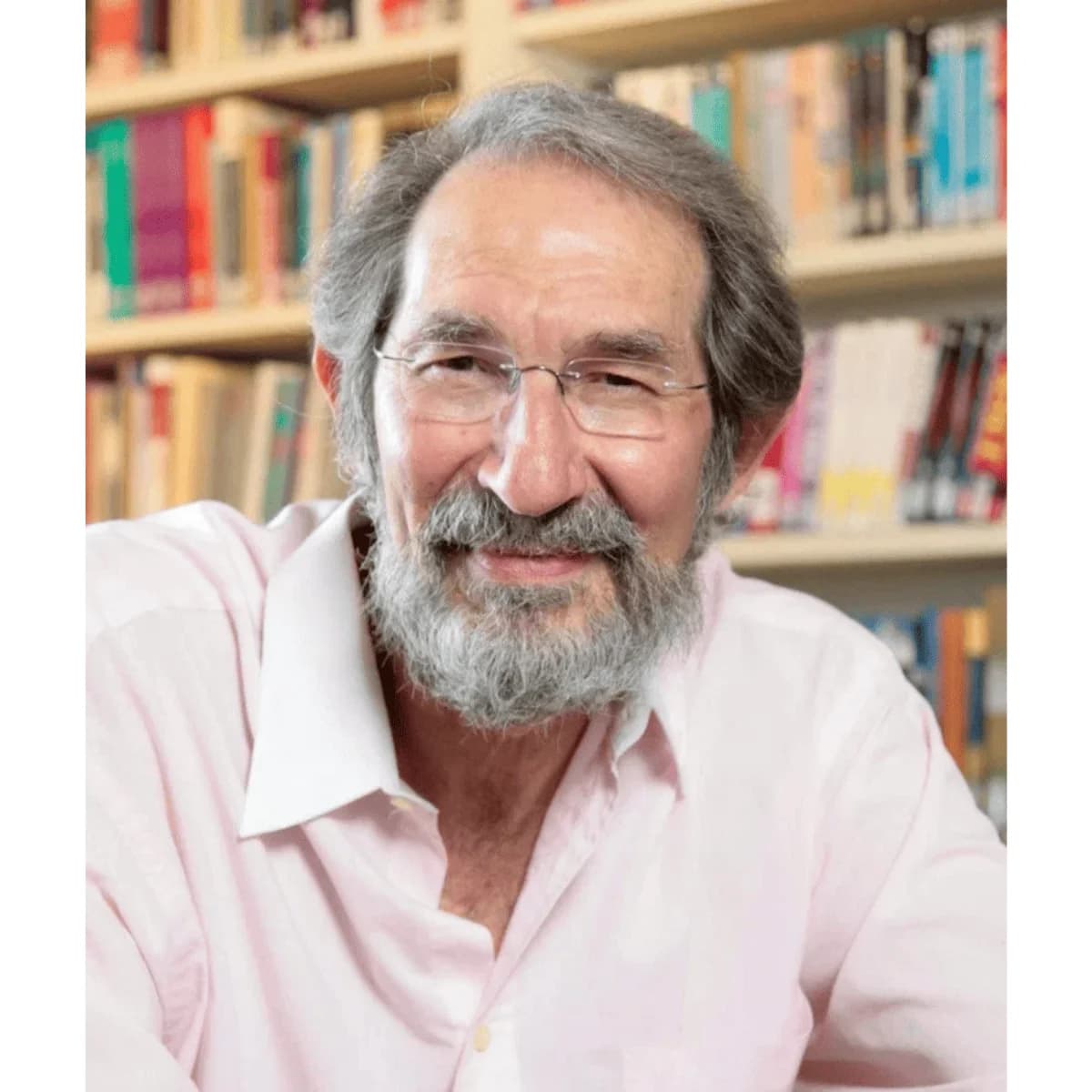 Geoffrey West