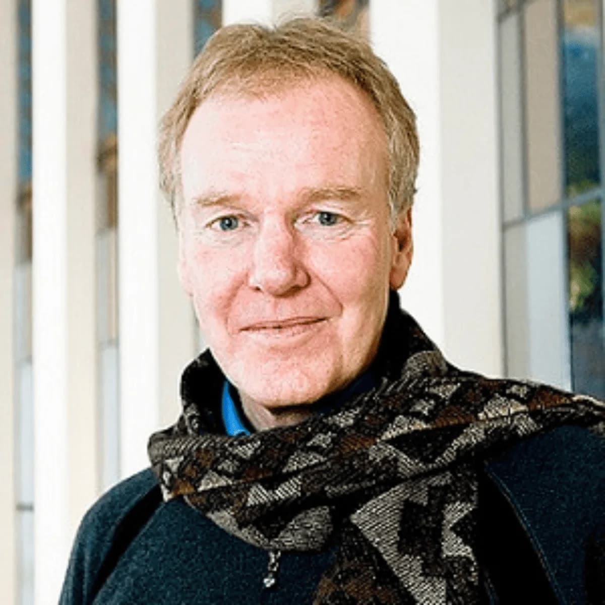 Peter M. Senge