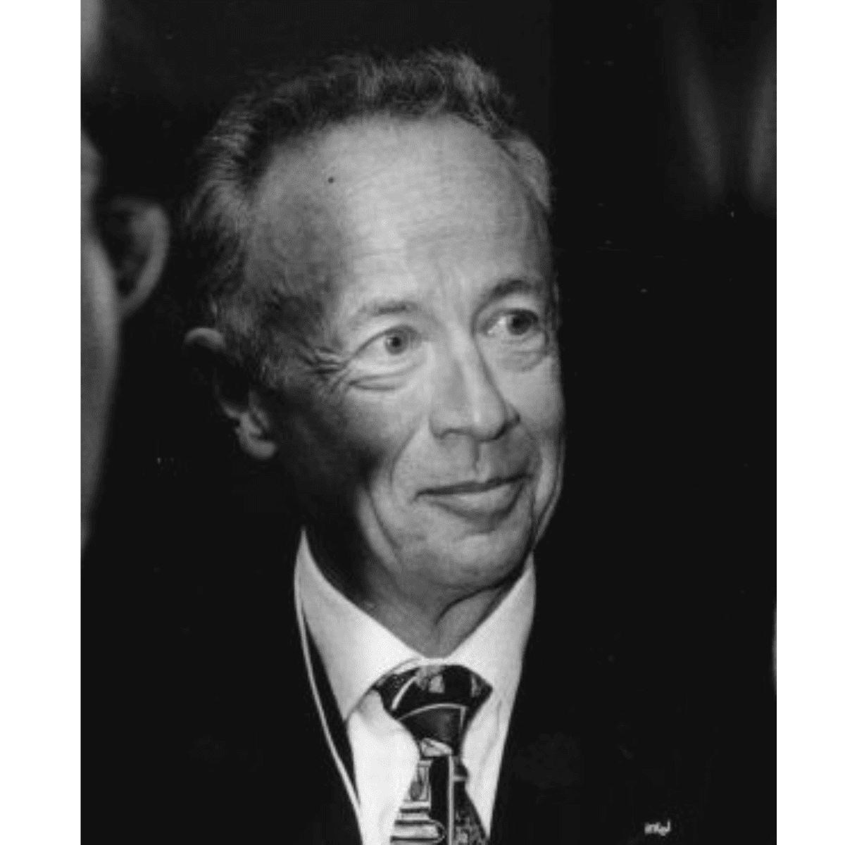 Andrew S. Grove