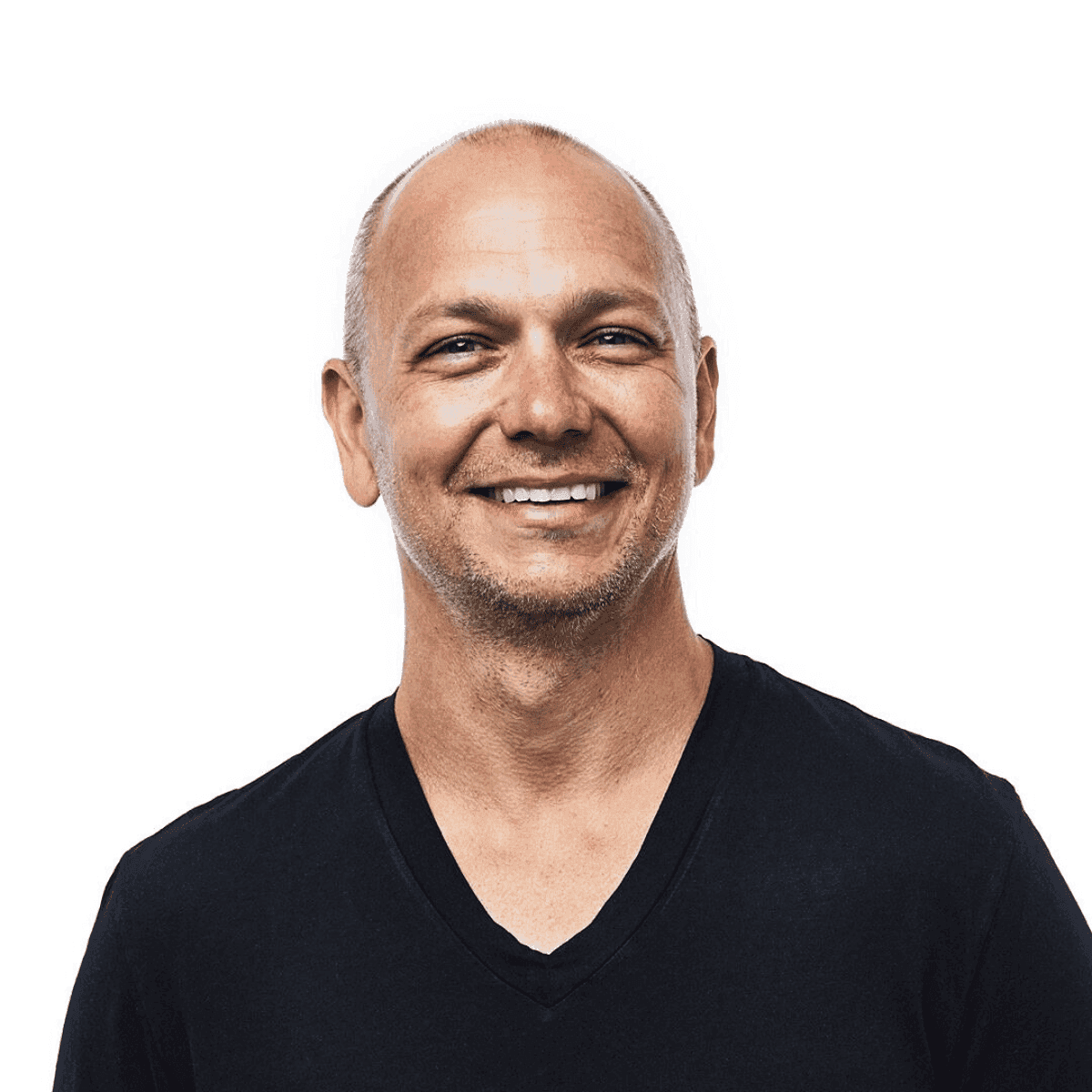 Tony Fadell