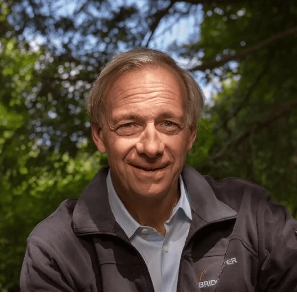 Ray Dalio