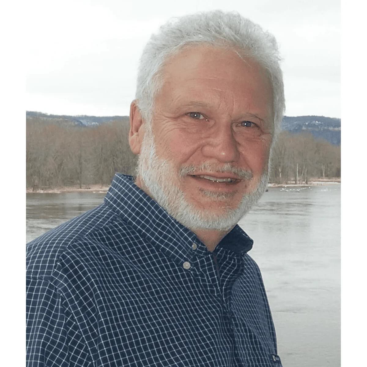 Peter C. Brown