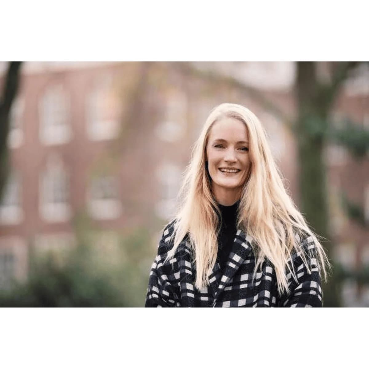 Lucy Foley