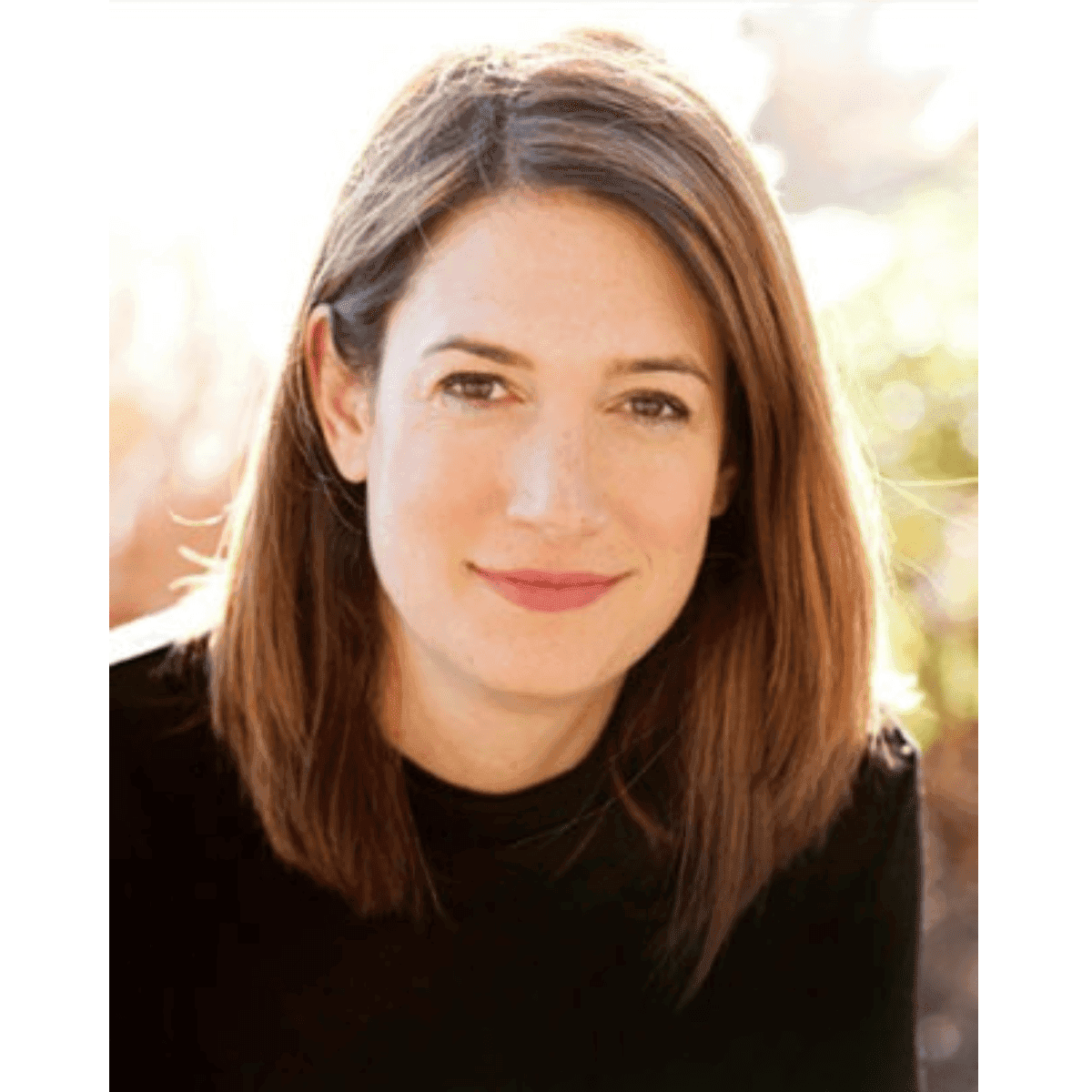 Gillian Flynn