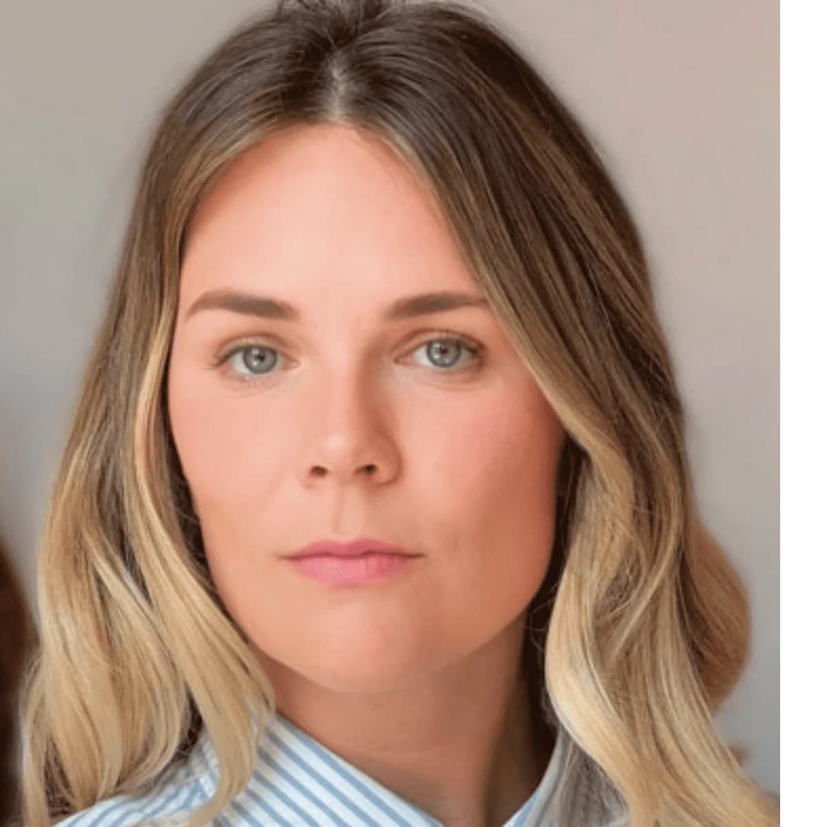Caro Claire Burke
