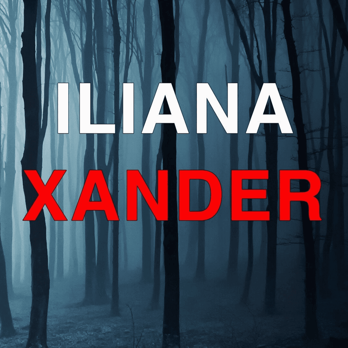 Iliana Xander