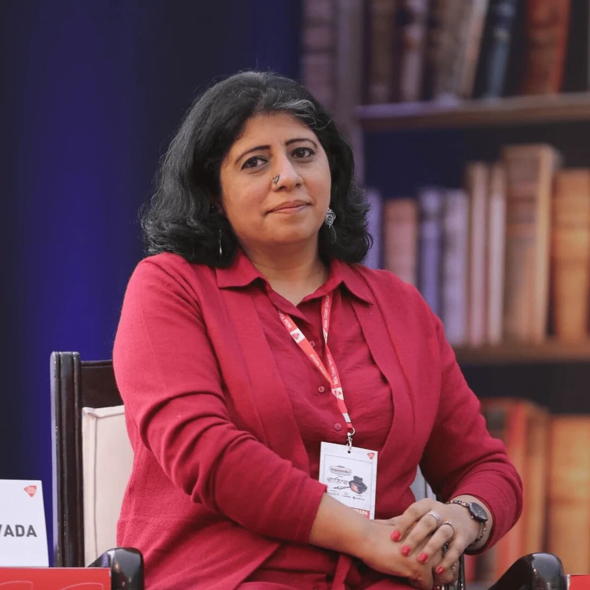 Pooja Priyamvada
