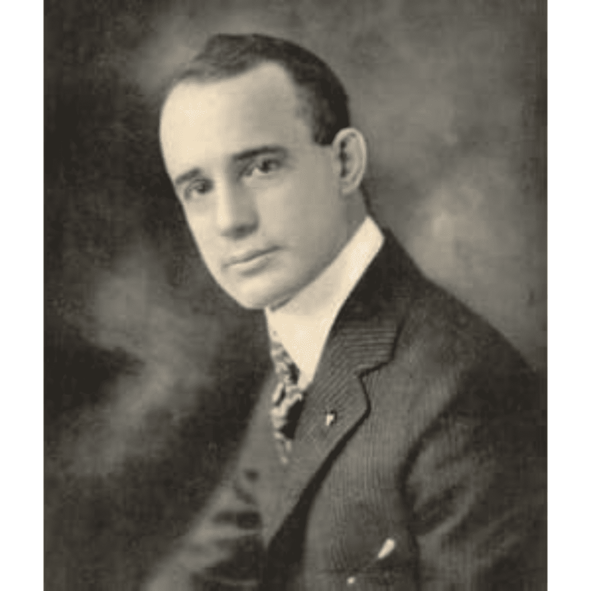 Napoleon Hill