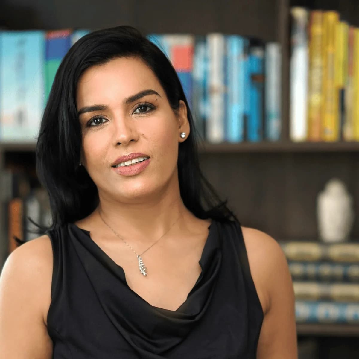 Nidhi Upadhyay