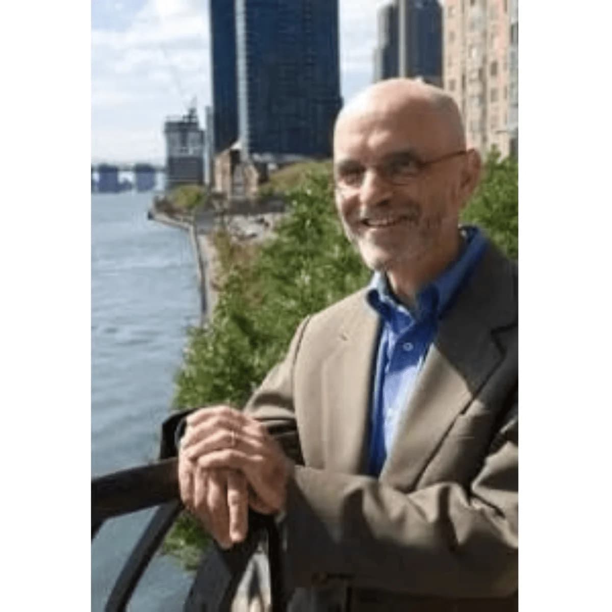 Jason Zweig