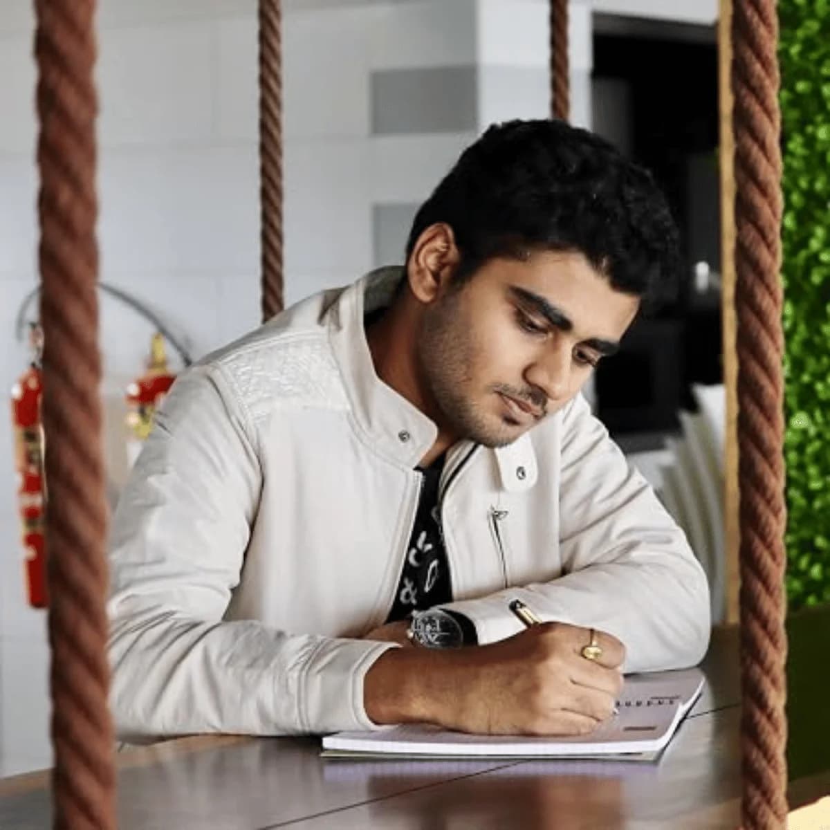 Aditya Nighhot