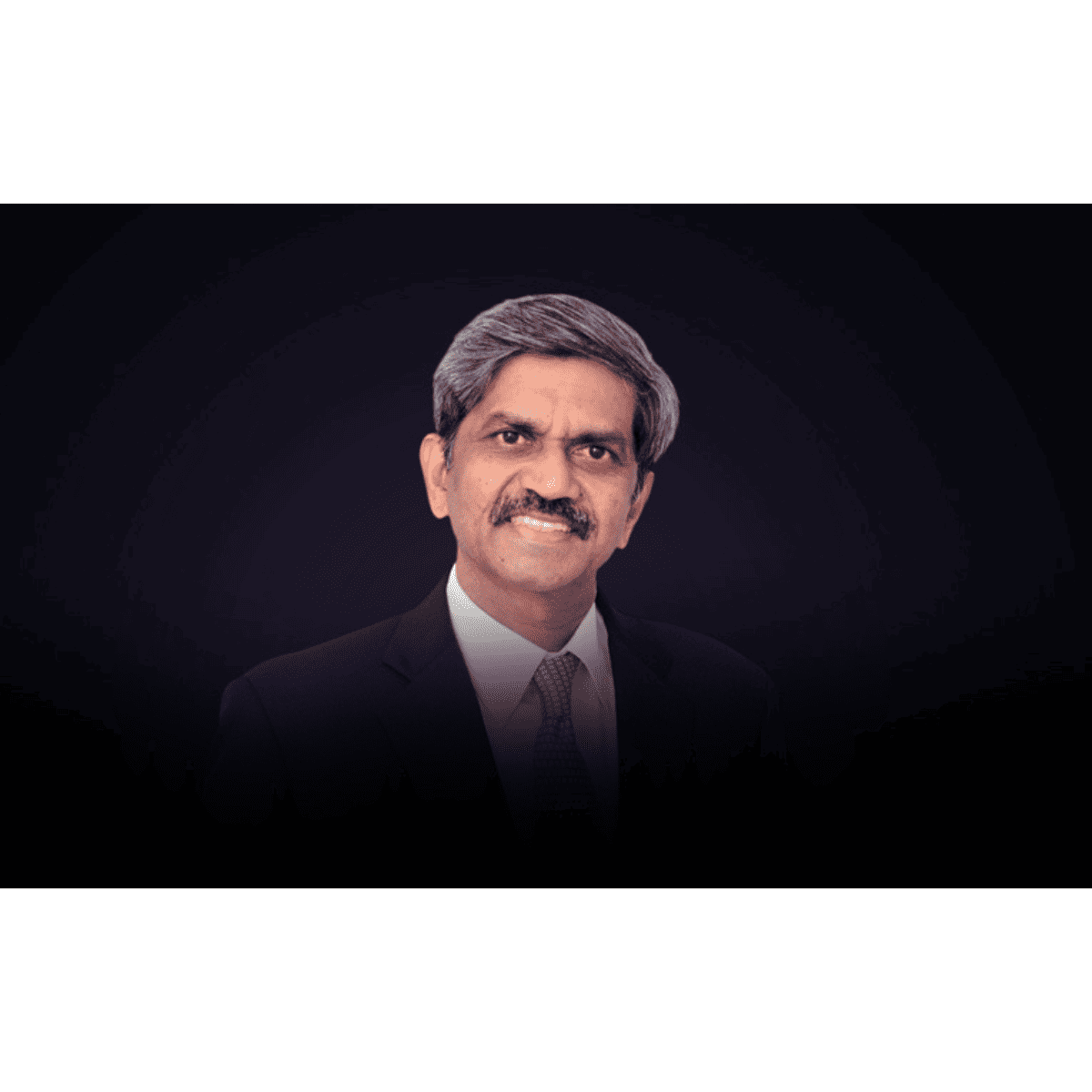 Shiv Shivakumar