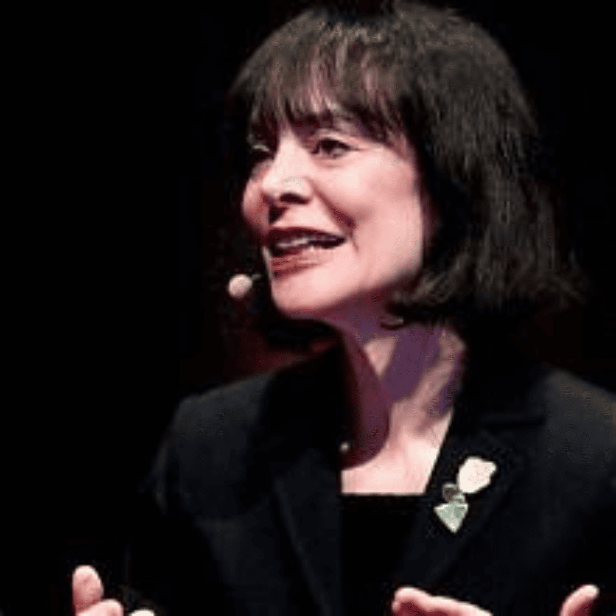 Dr. Carol S. Dweck