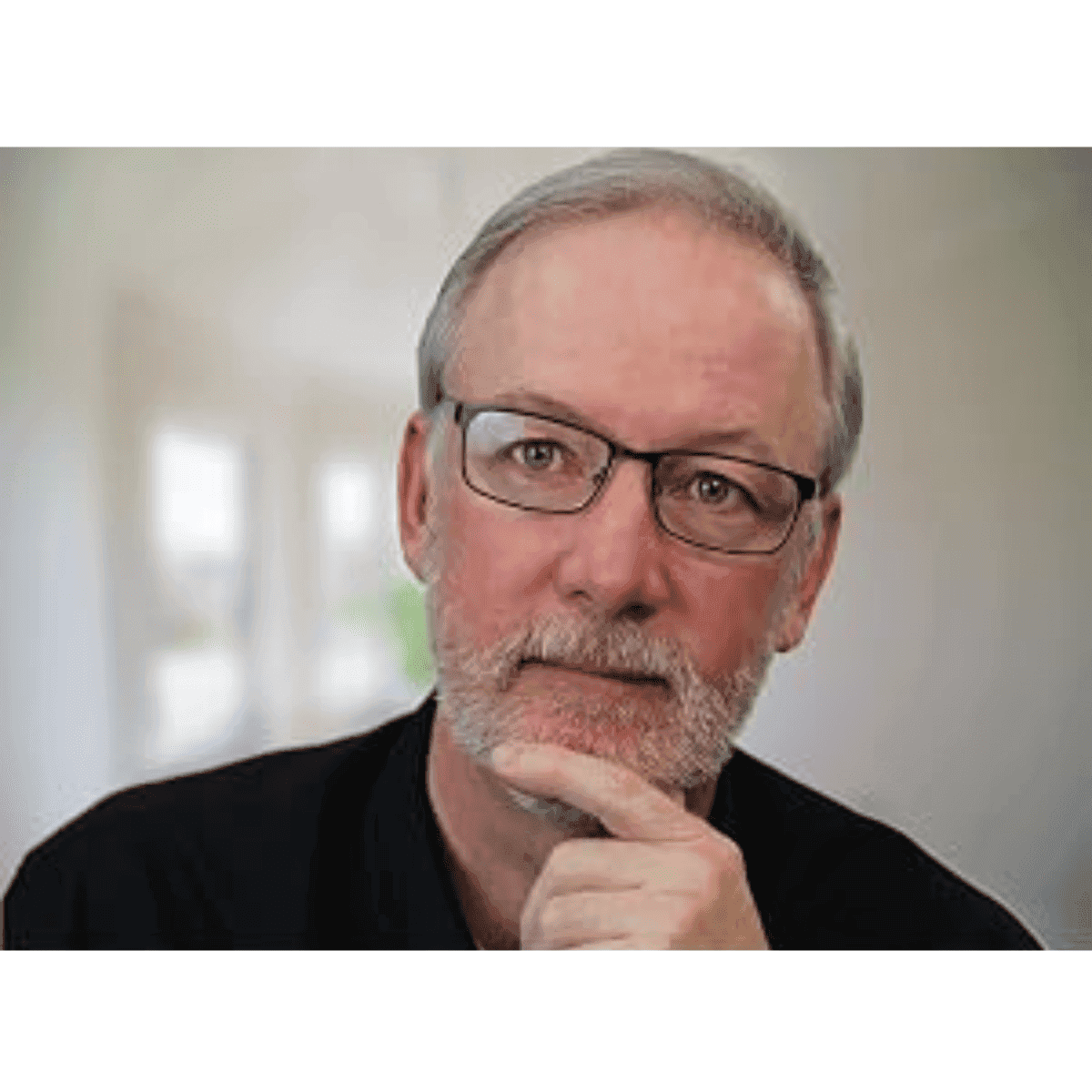 Thomas M. Sterner