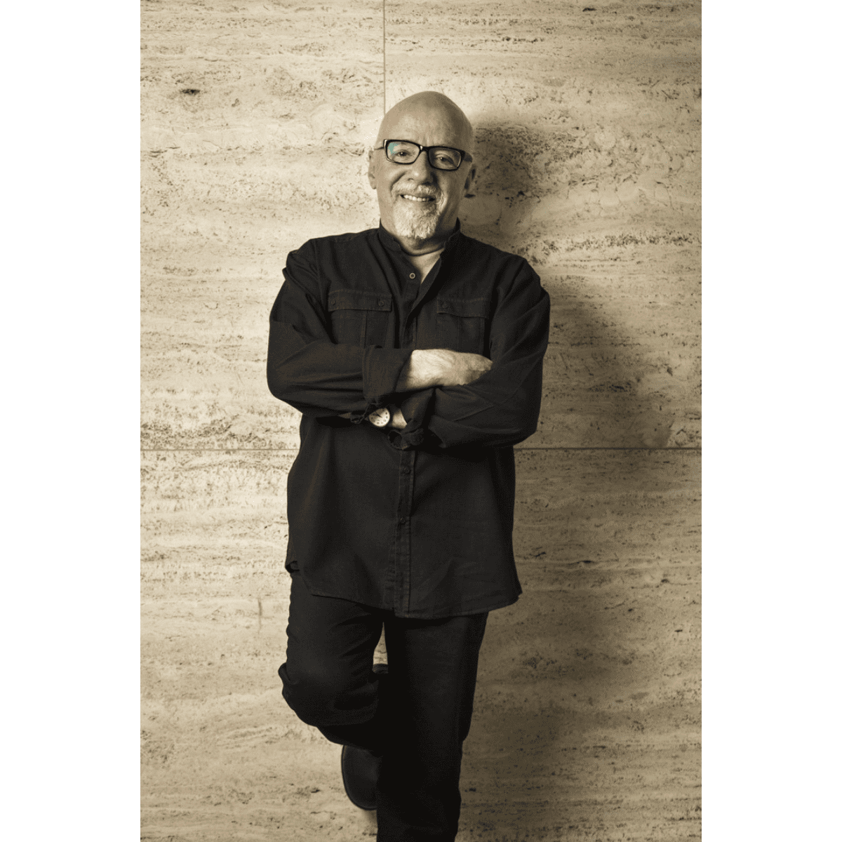 Paulo Coelho