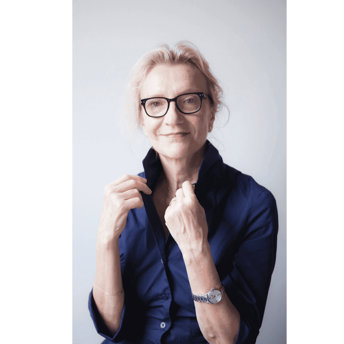Elizabeth Strout
