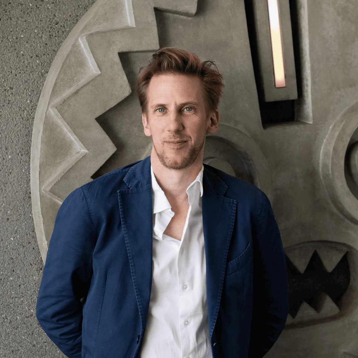 Mikael Krogerus