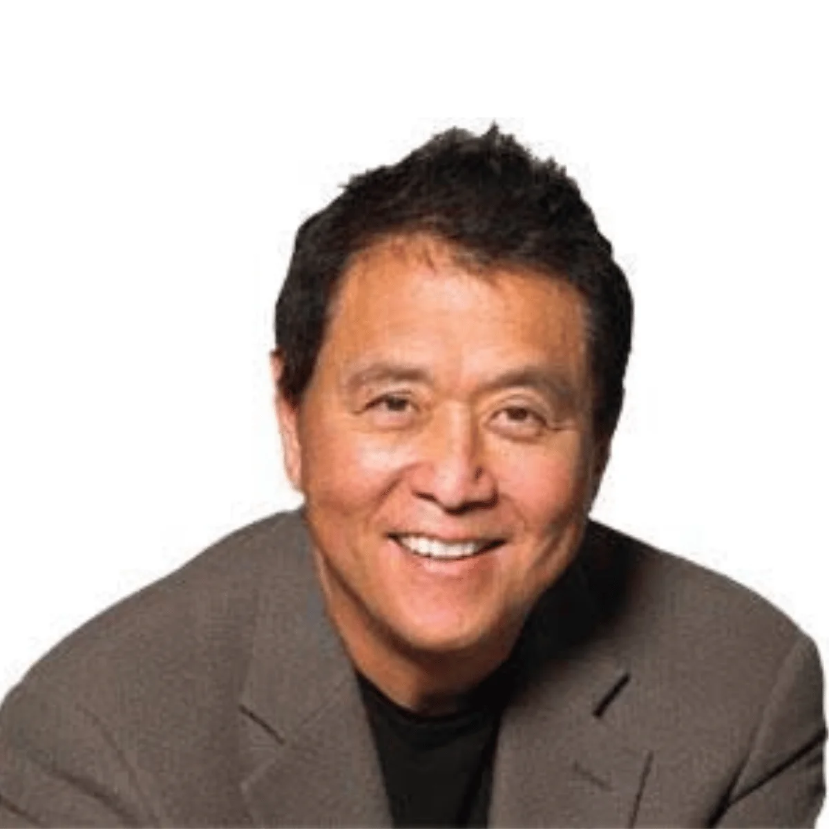 Robert Kiyosaki