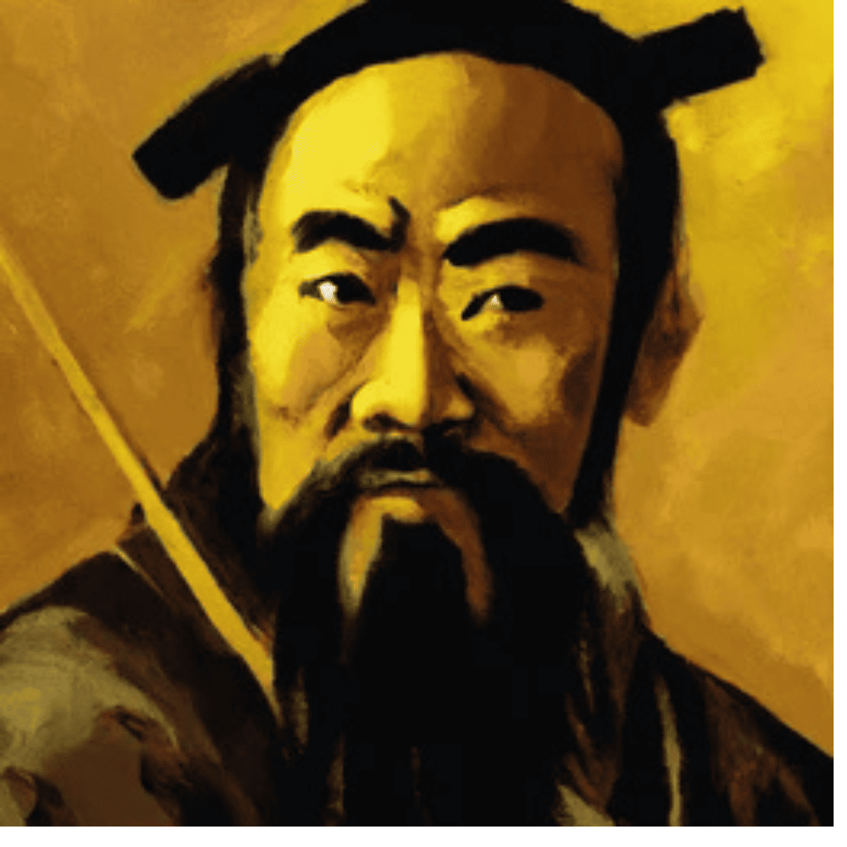 Sun Tzu