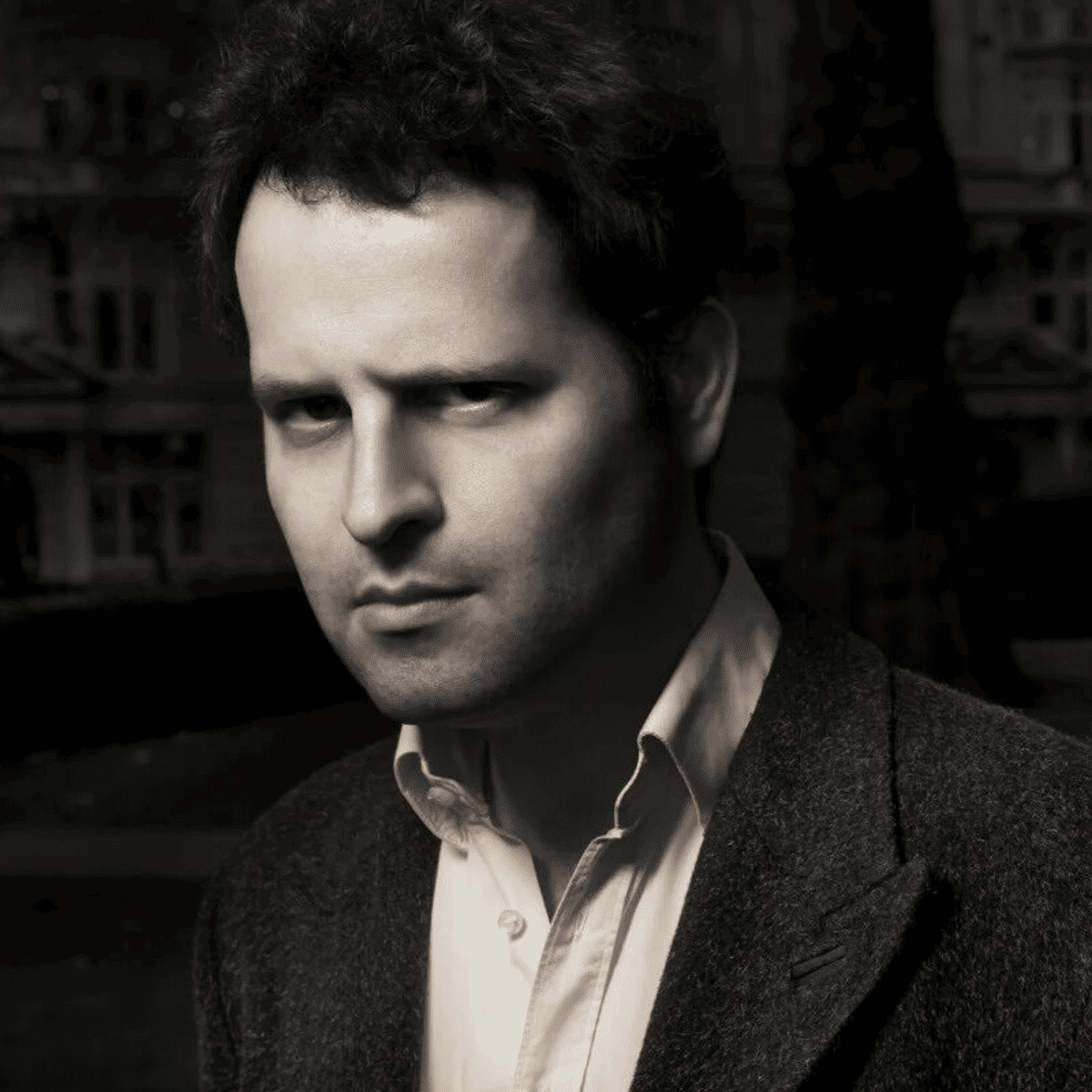 Adam Kay
