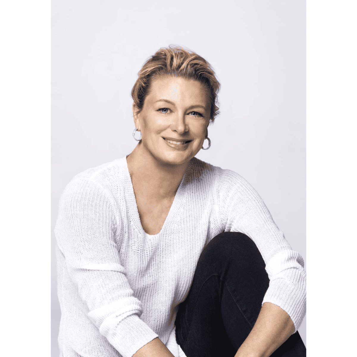 Kristin Hannah