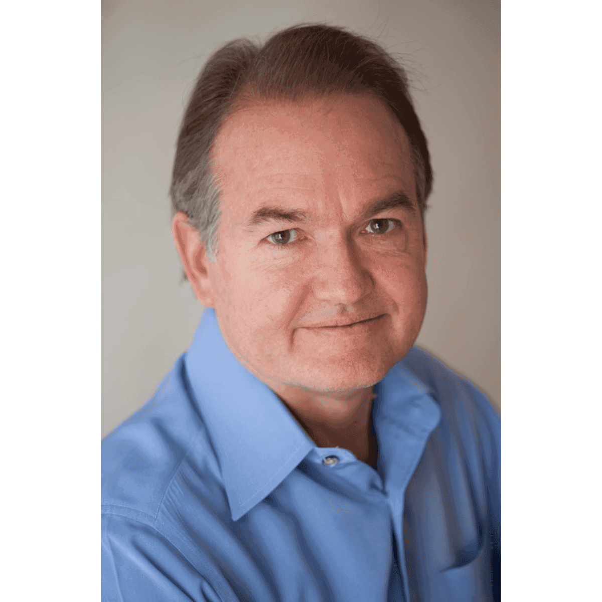 John Gray