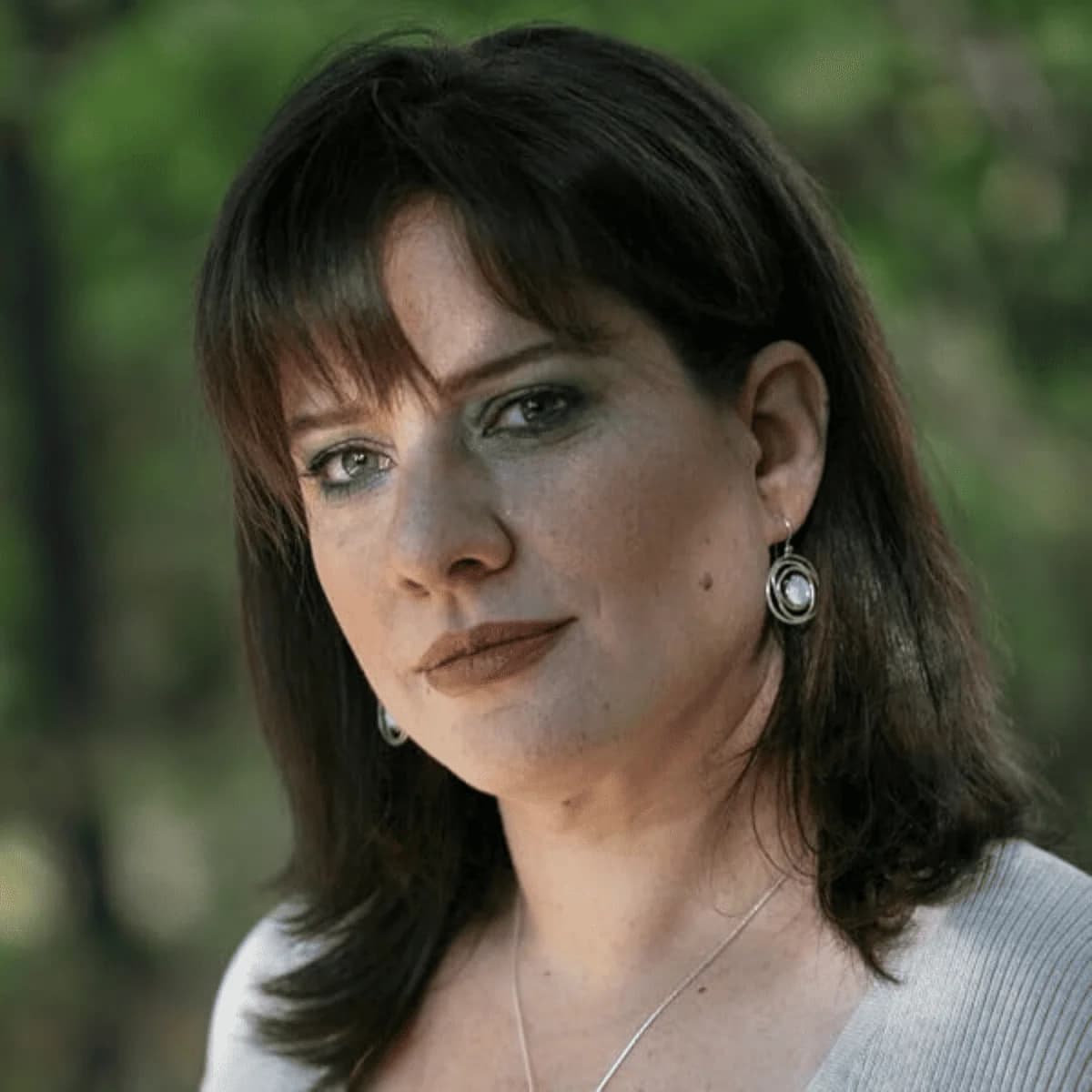 Rachel S. F. Heller