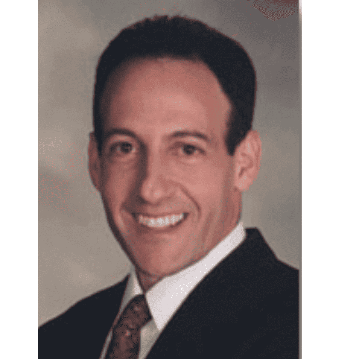 Jeff Keller
