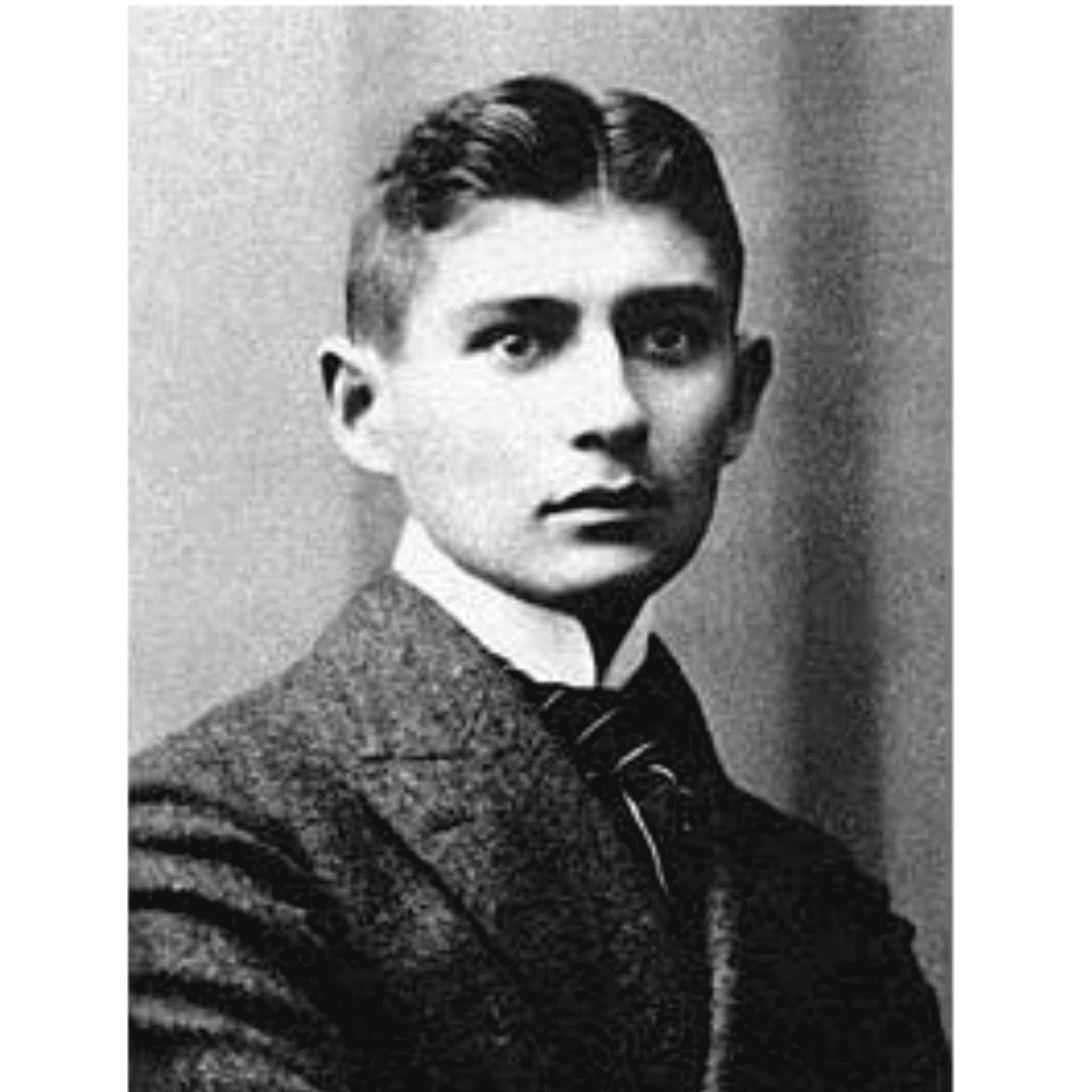 Franz Kafka