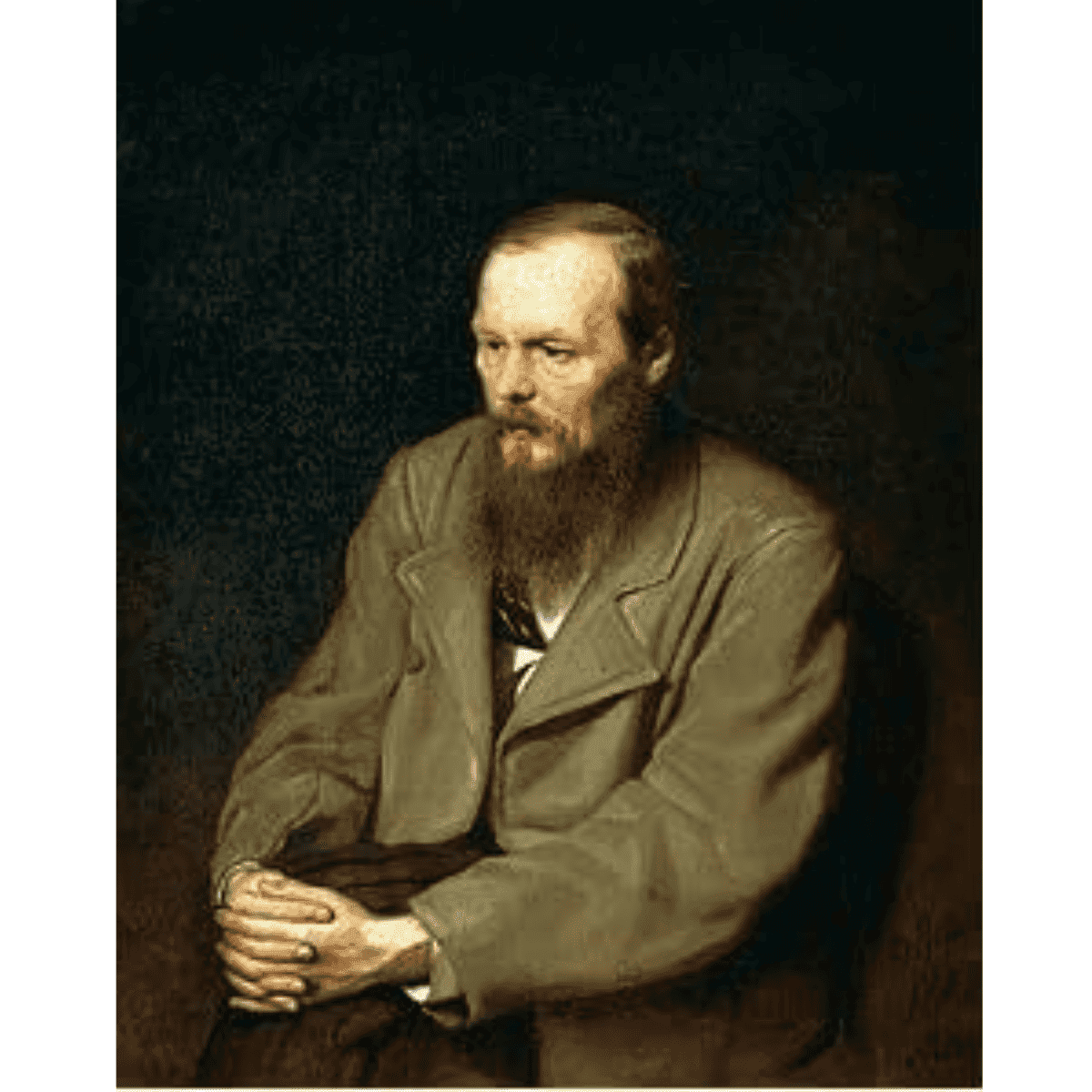 Fyodor Dostoevsky