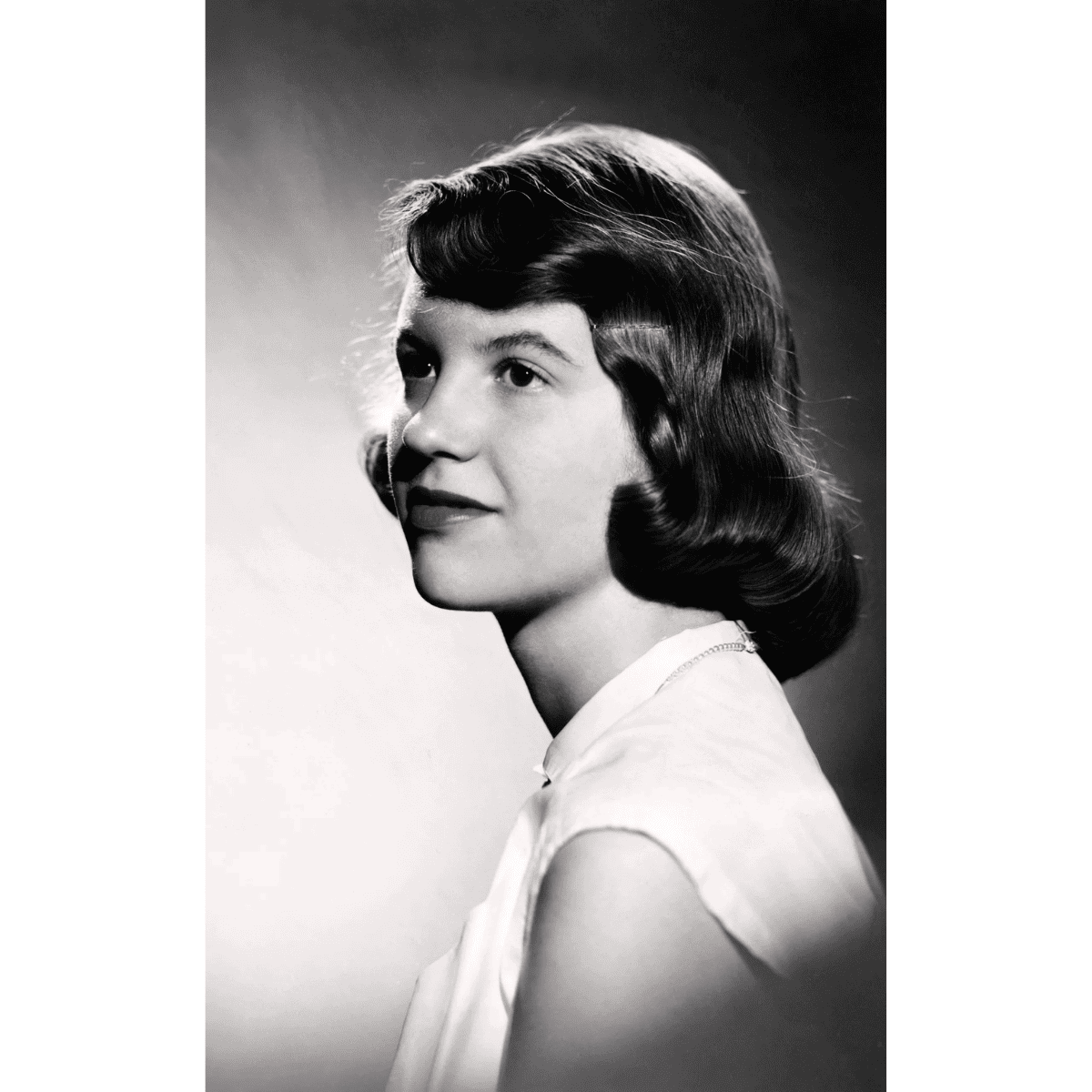Sylvia Plath
