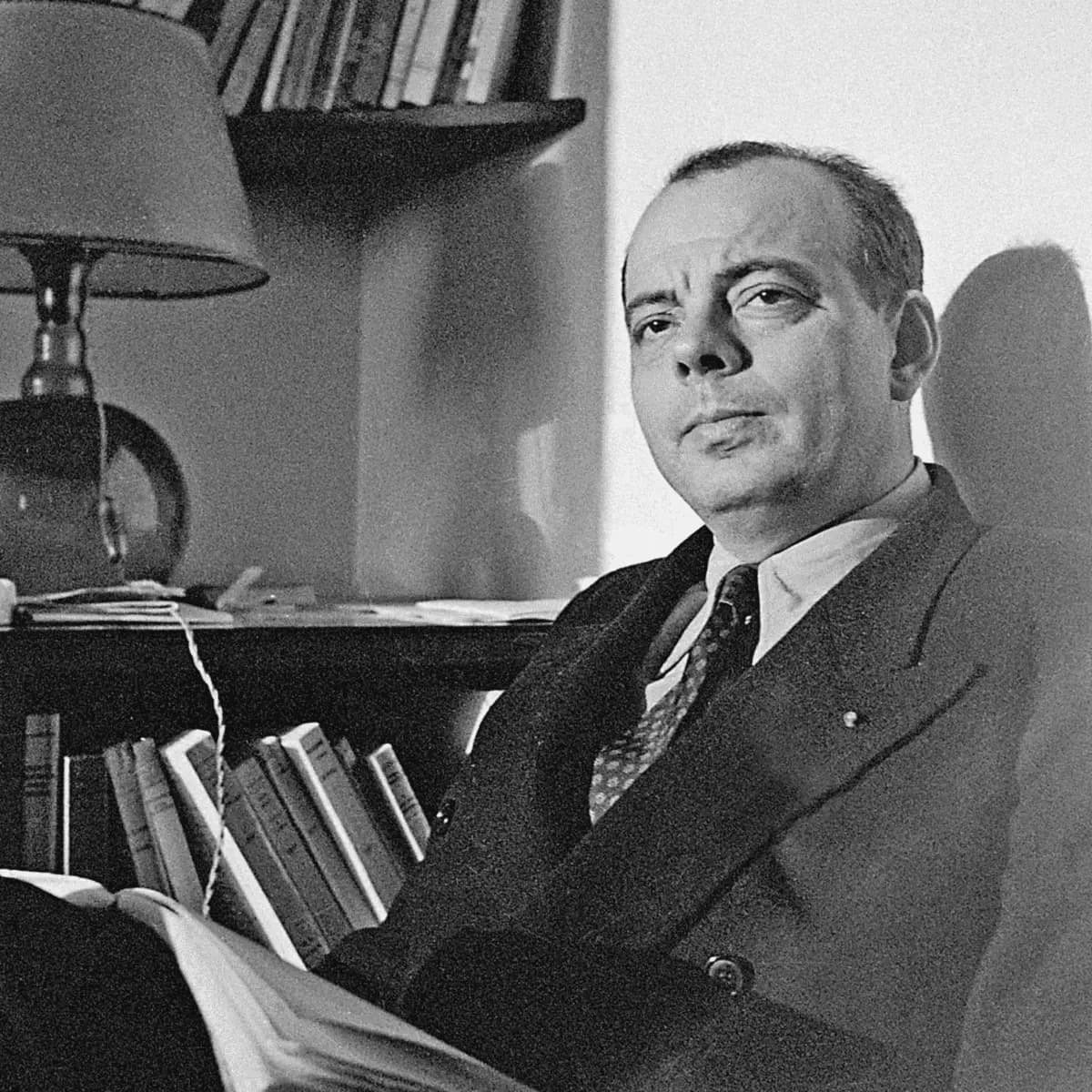 Antoine de Saint-Exupéry