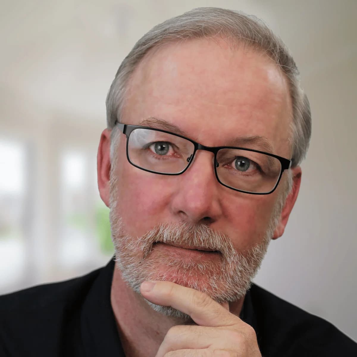 Thomas M. Sterner
