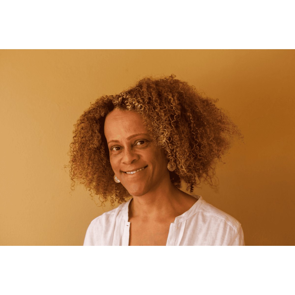 Bernardine Evaristo