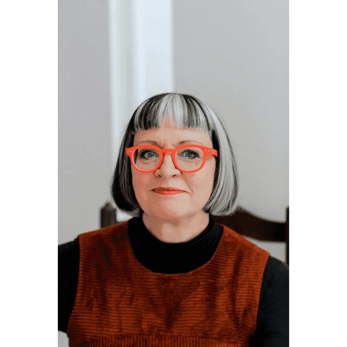 Philippa Perry