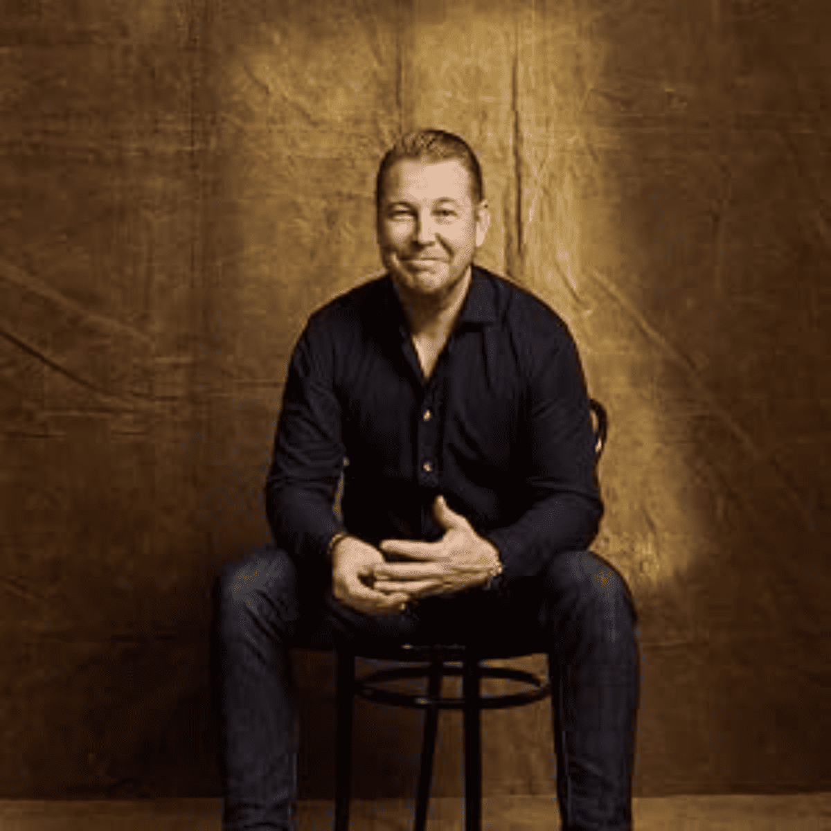Fredrik Backman