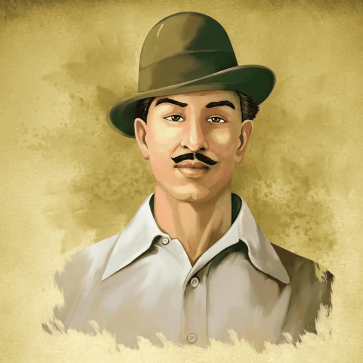 Bhagat Singh