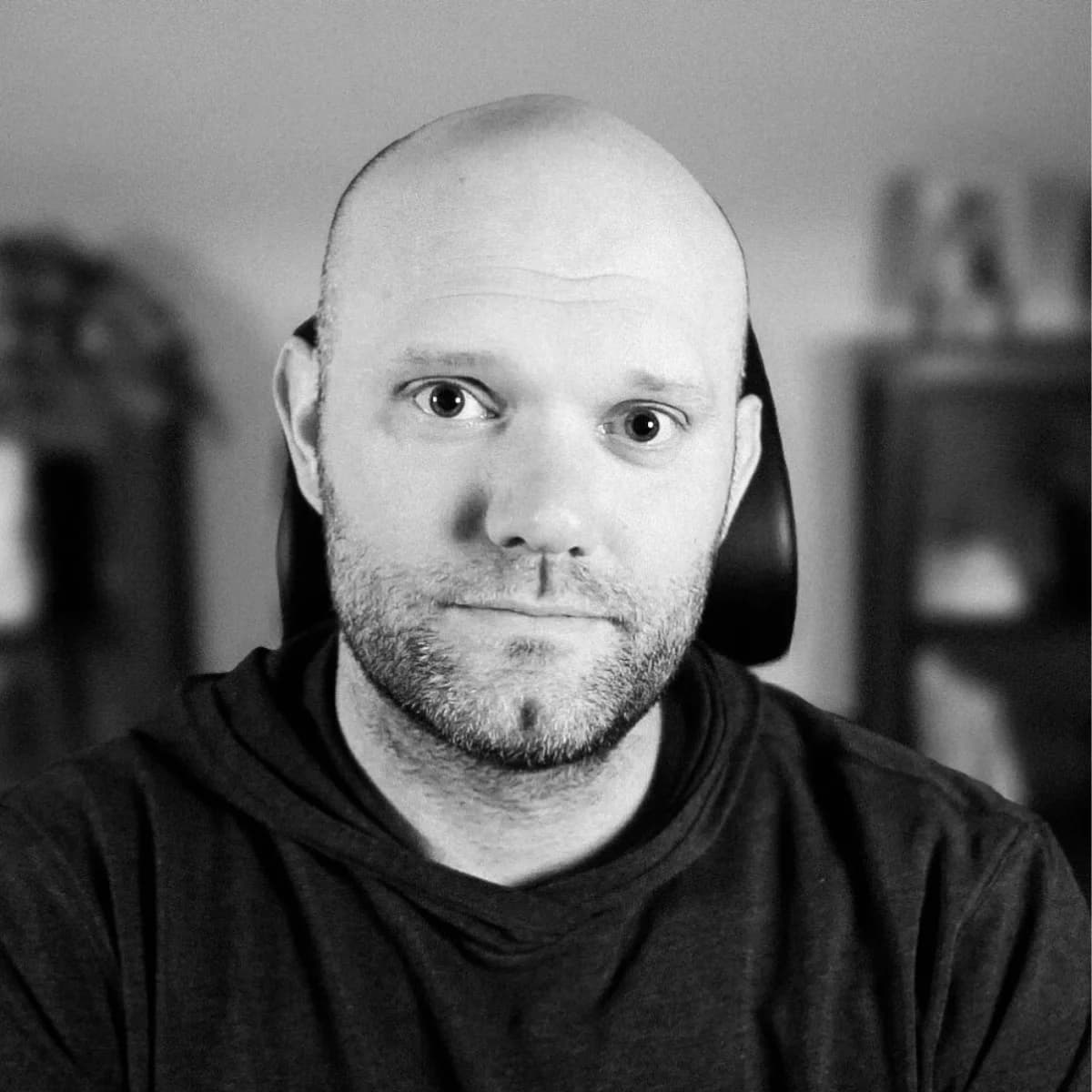 James Clear
