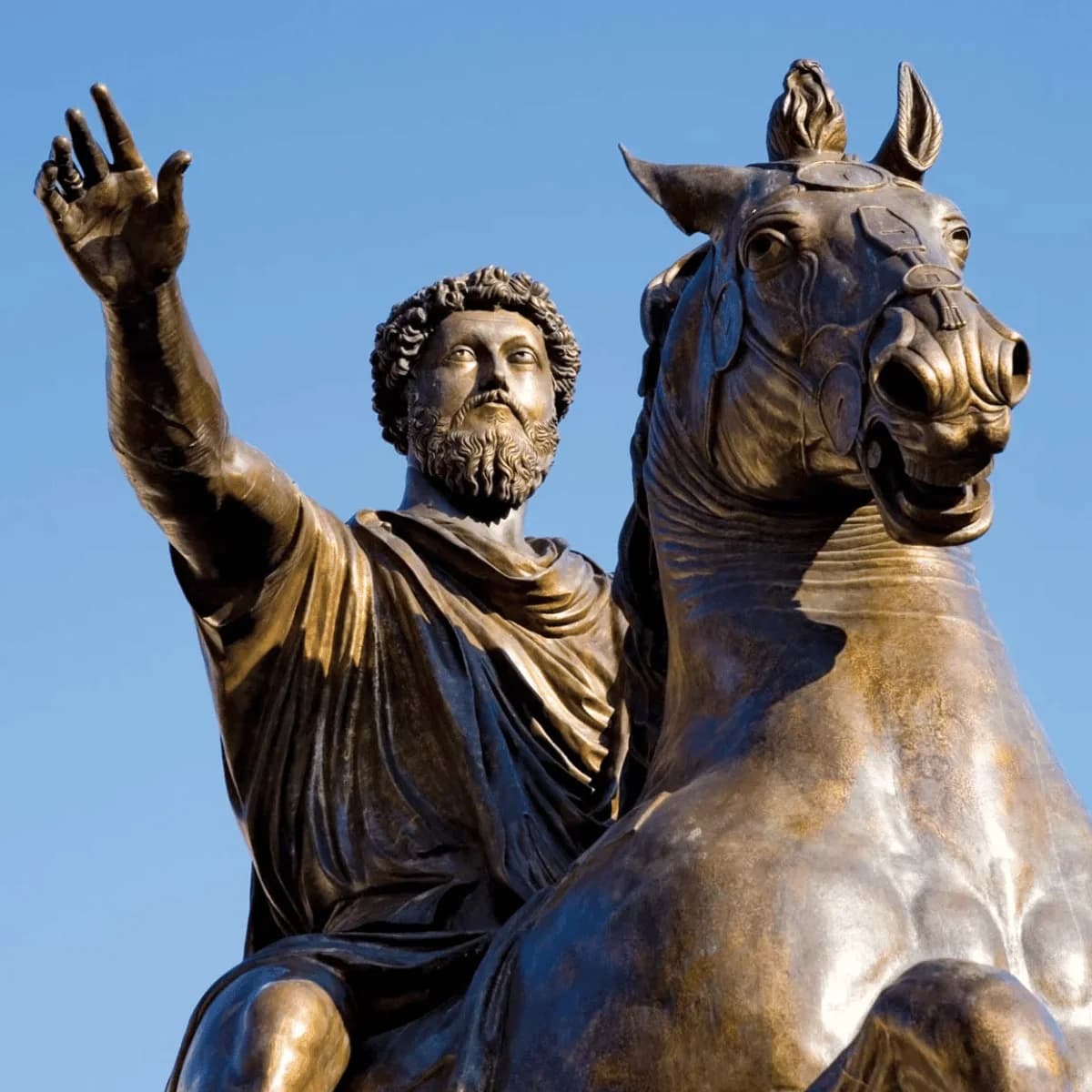 Marcus Aurelius