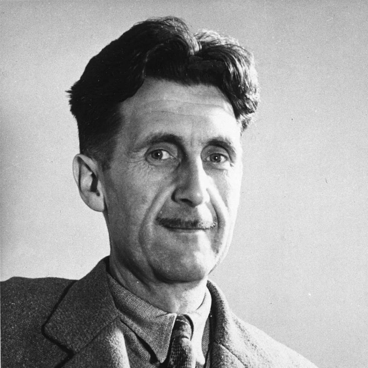 George Orwell