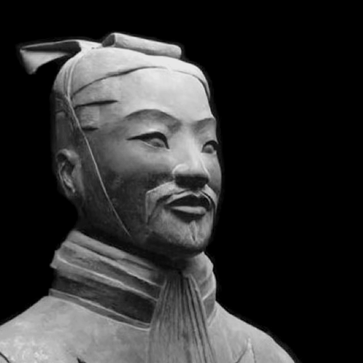 Sun Tzu