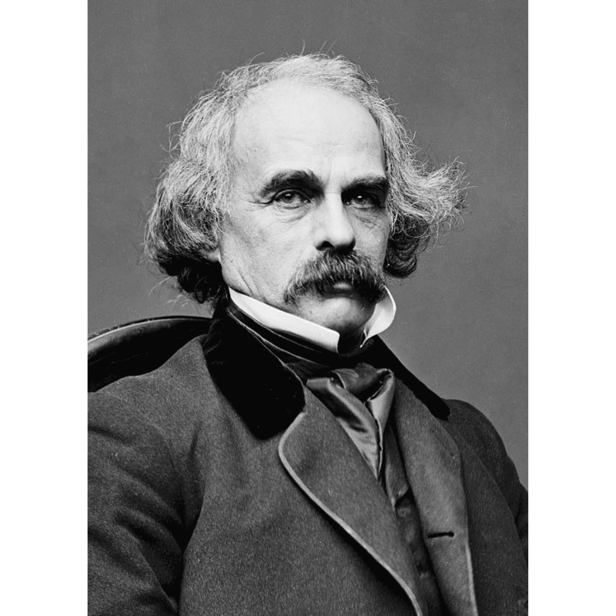 Nathaniel Hawthorne