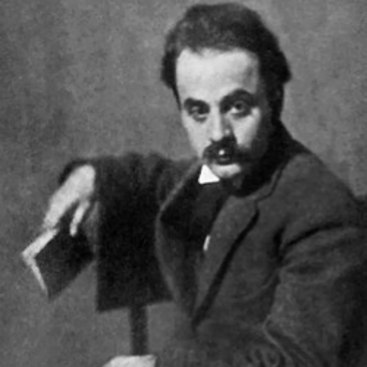 Kahlil Gibran