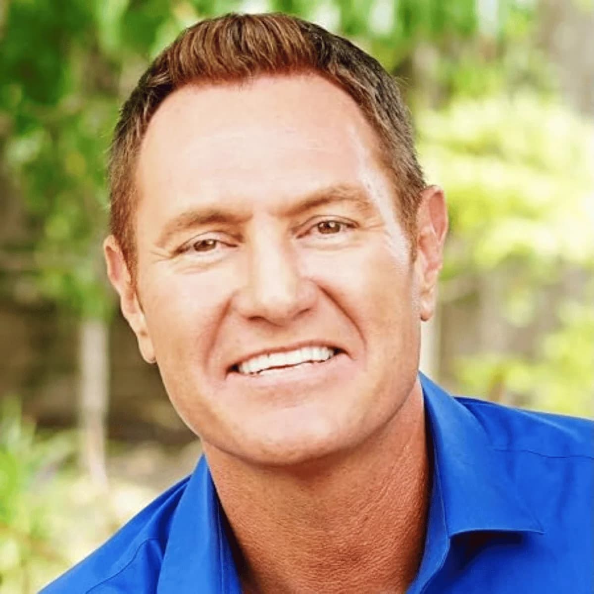 Darren Hardy