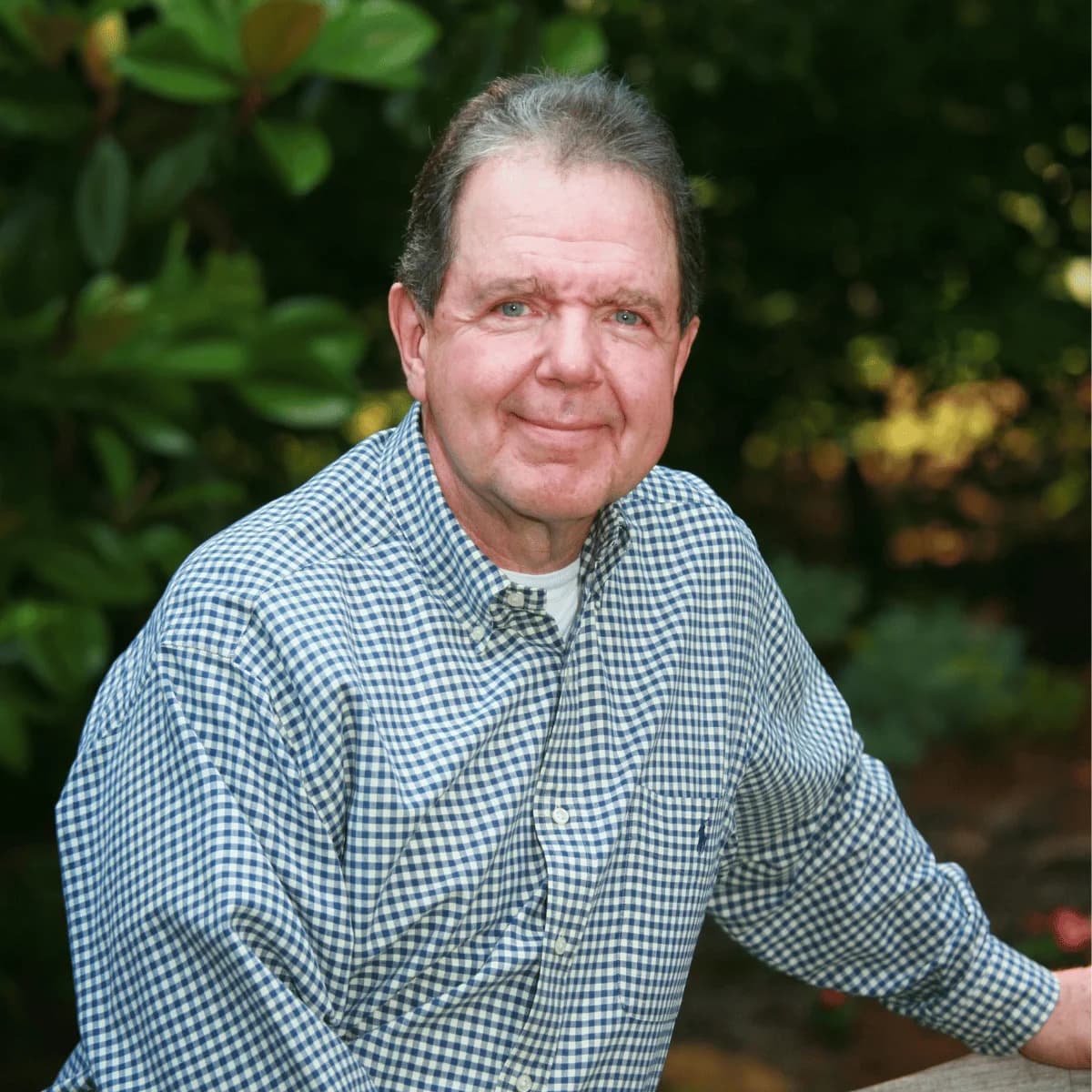 Dr. Thomas J. Stanley