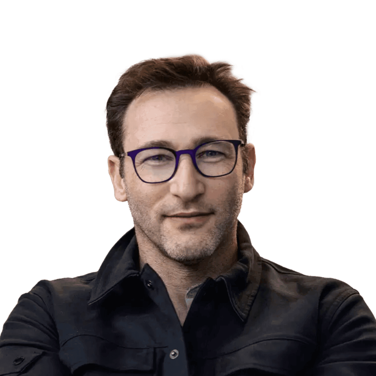 SIMON SINEK