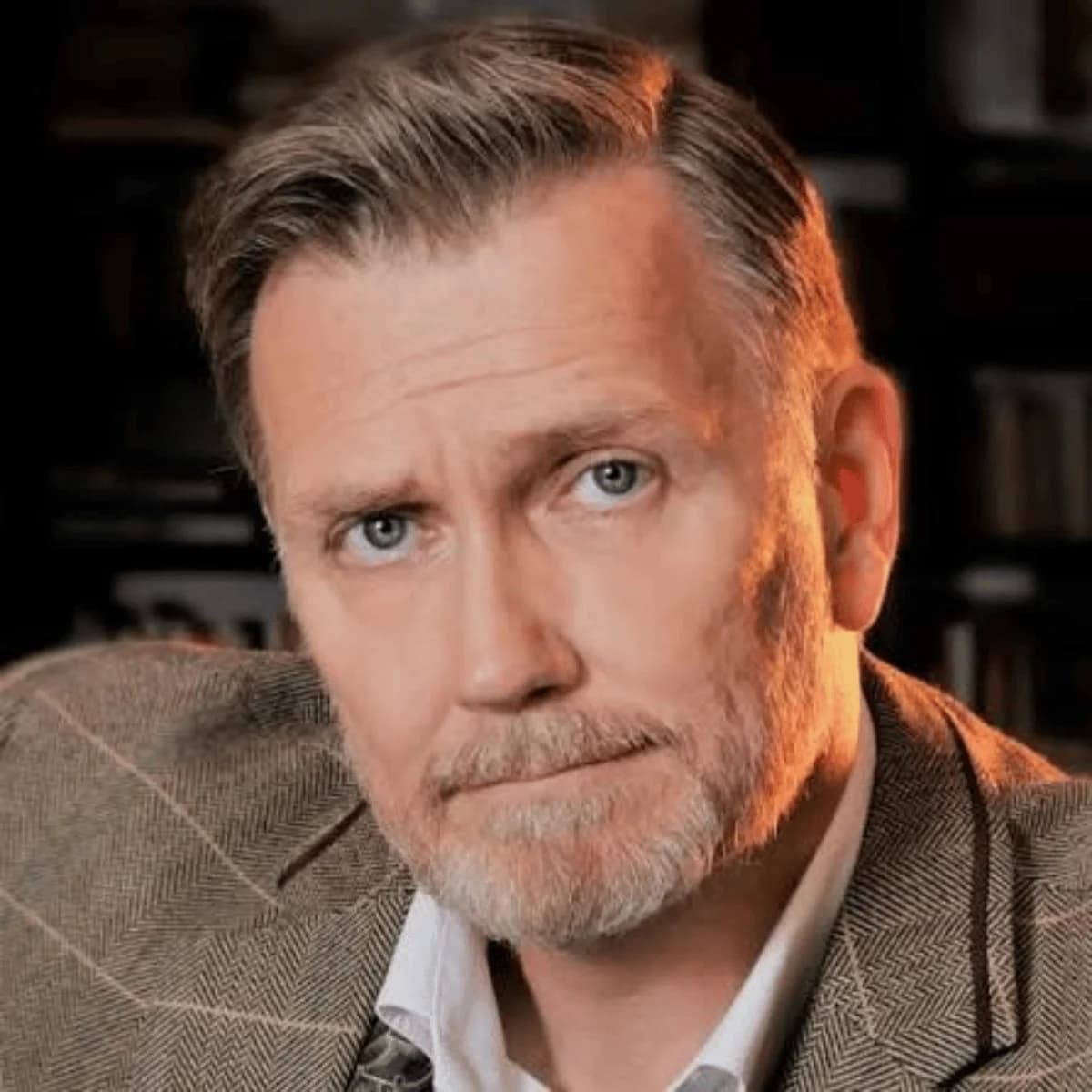 Thomas Erikson