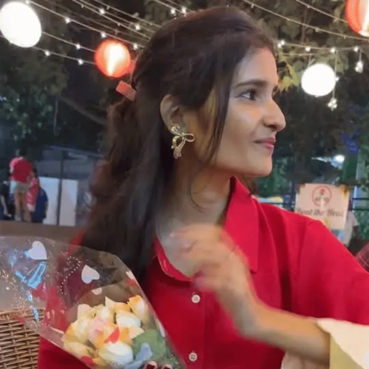 Sumitra Manda