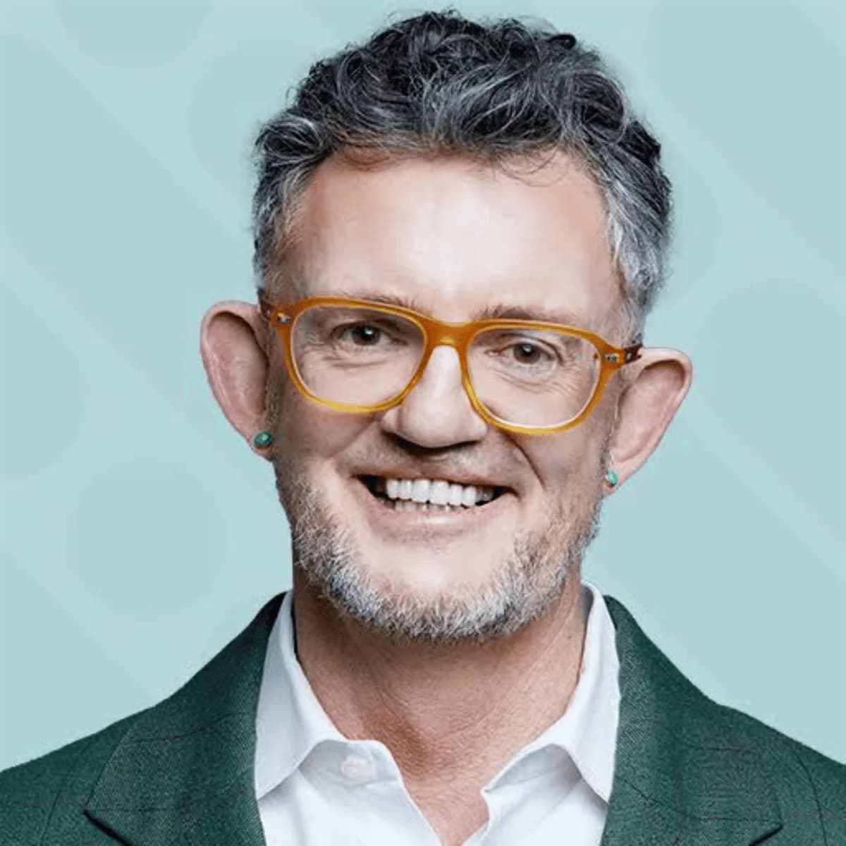 Michael Bungay Stanier